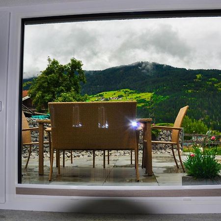 Appartement Alpenzauber Арцль  Экстерьер фото