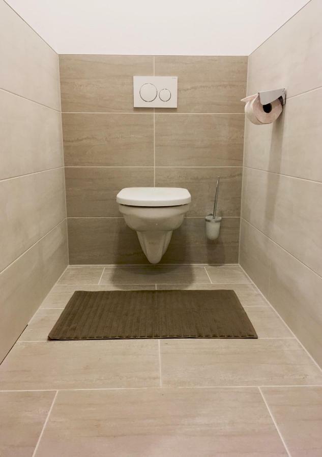 Appartement Alpenzauber Арцль  Экстерьер фото