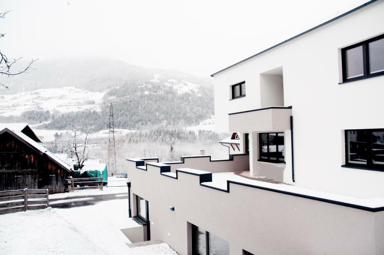 Appartement Alpenzauber Арцль  Экстерьер фото