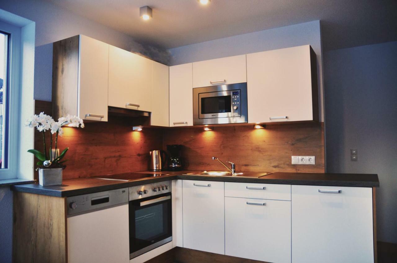 Appartement Alpenzauber Арцль  Экстерьер фото