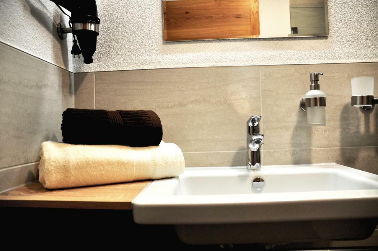 Appartement Alpenzauber Арцль  Экстерьер фото