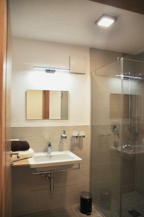 Appartement Alpenzauber Арцль  Экстерьер фото
