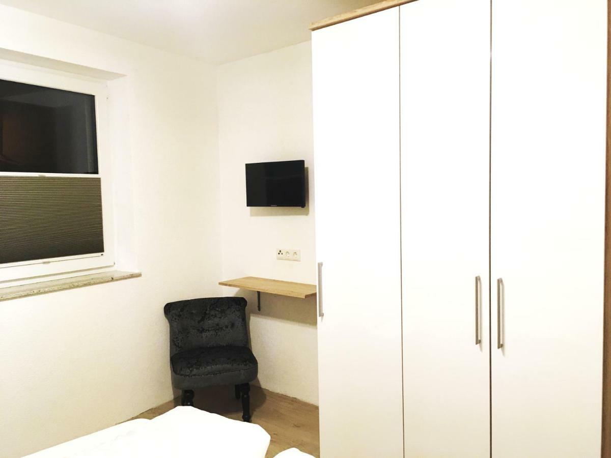 Appartement Alpenzauber Арцль  Экстерьер фото
