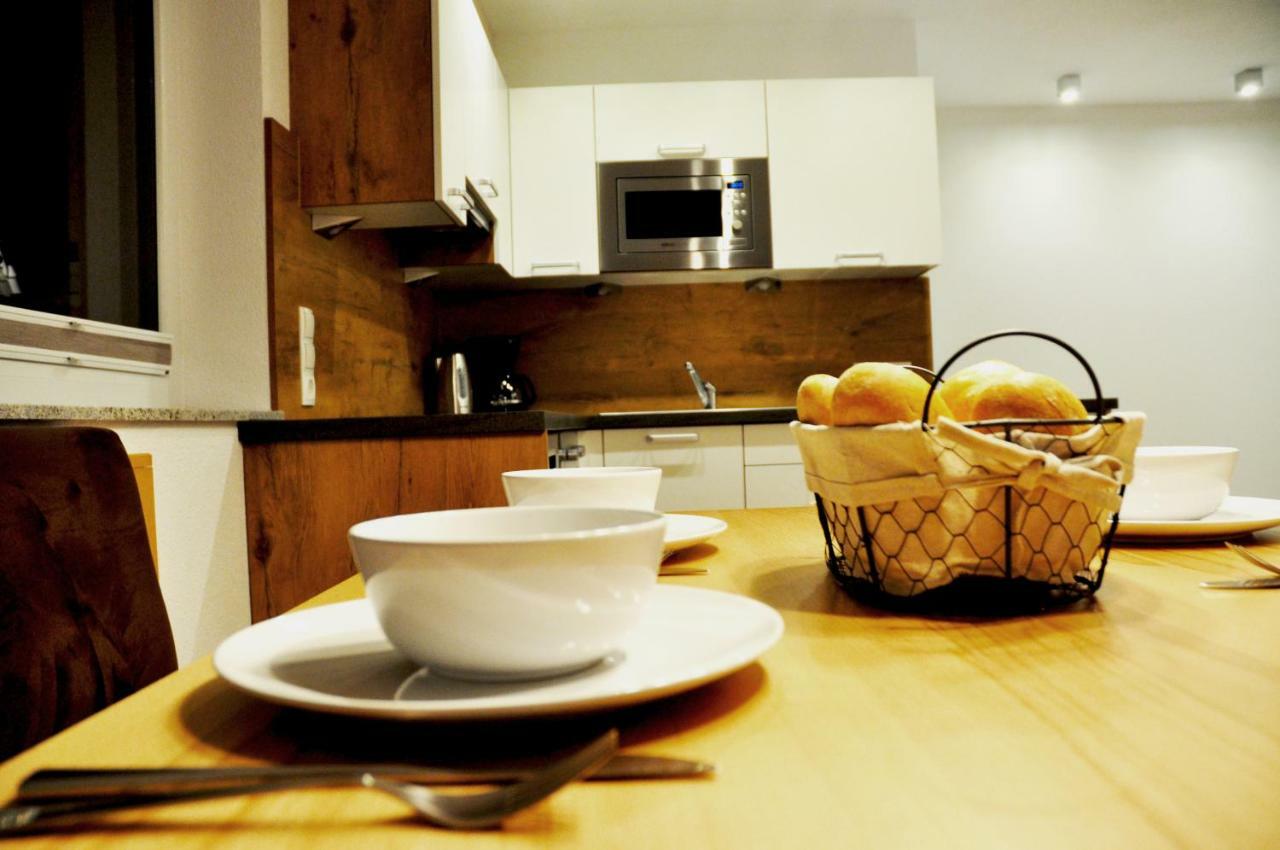 Appartement Alpenzauber Арцль  Экстерьер фото