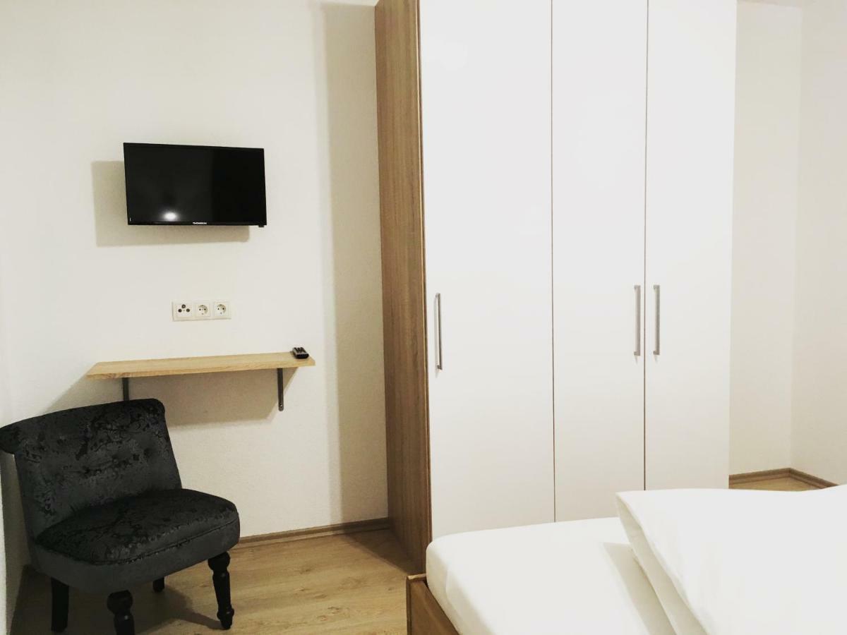 Appartement Alpenzauber Арцль  Экстерьер фото