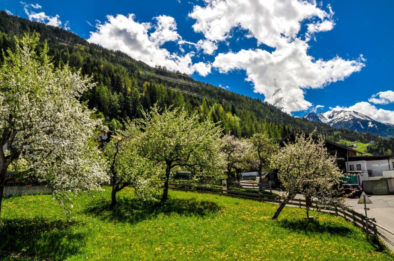 Appartement Alpenzauber Арцль  Экстерьер фото