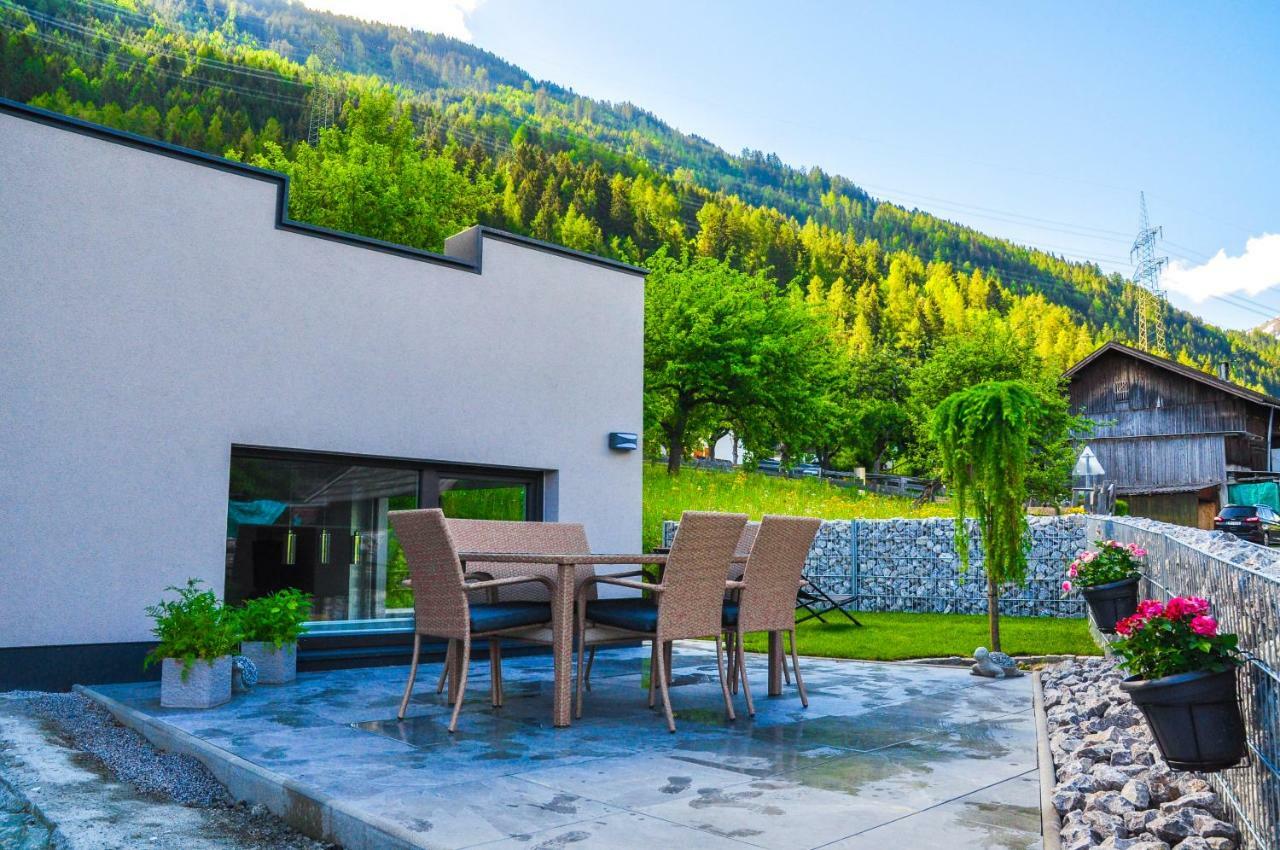 Appartement Alpenzauber Арцль  Экстерьер фото