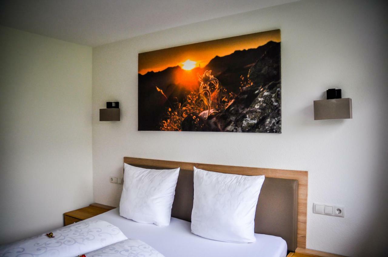 Appartement Alpenzauber Арцль  Экстерьер фото