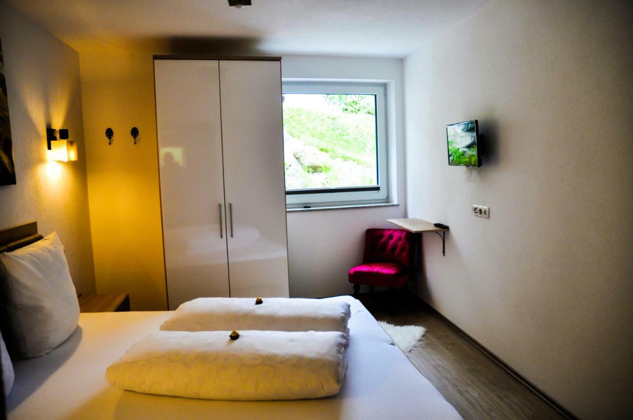 Appartement Alpenzauber Арцль  Экстерьер фото