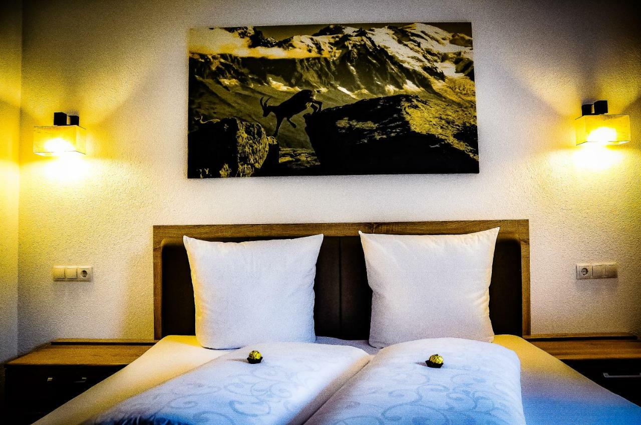 Appartement Alpenzauber Арцль  Экстерьер фото
