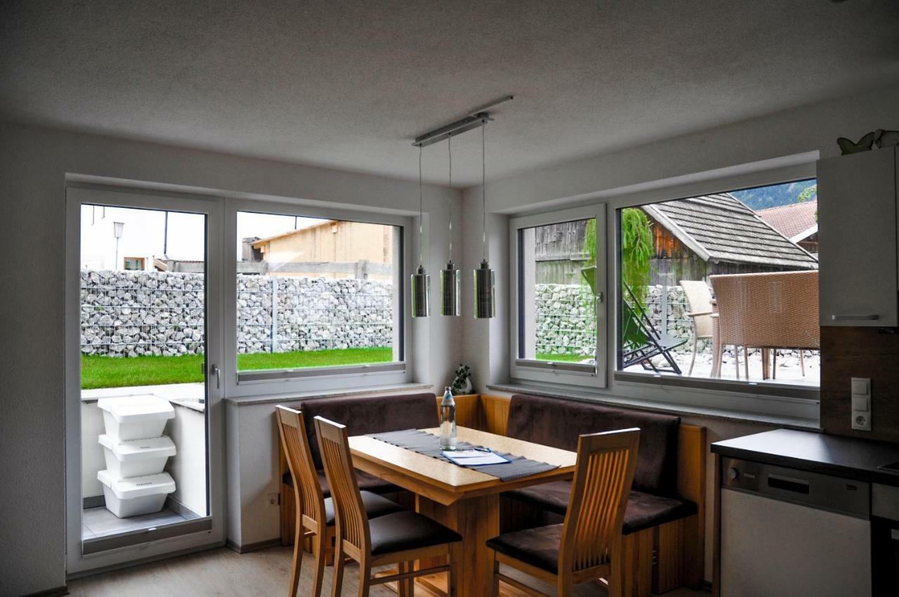 Appartement Alpenzauber Арцль  Экстерьер фото