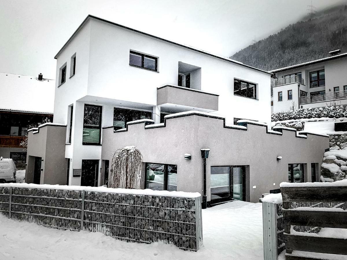 Appartement Alpenzauber Арцль  Экстерьер фото