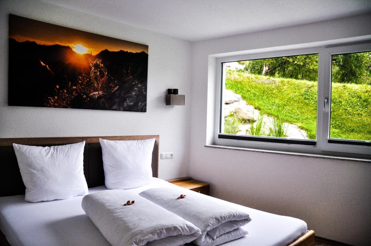 Appartement Alpenzauber Арцль  Экстерьер фото
